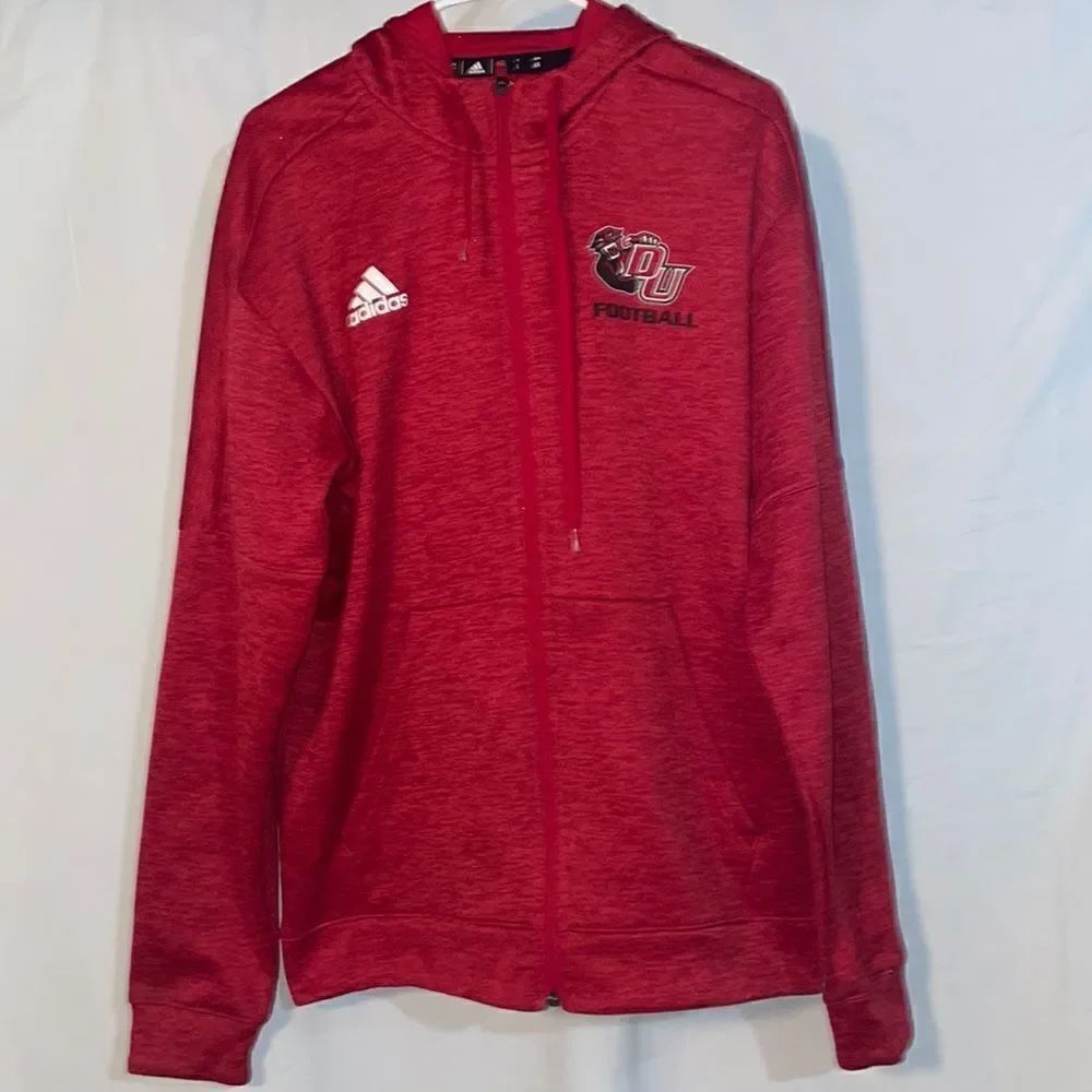 Adidas sweatshirt